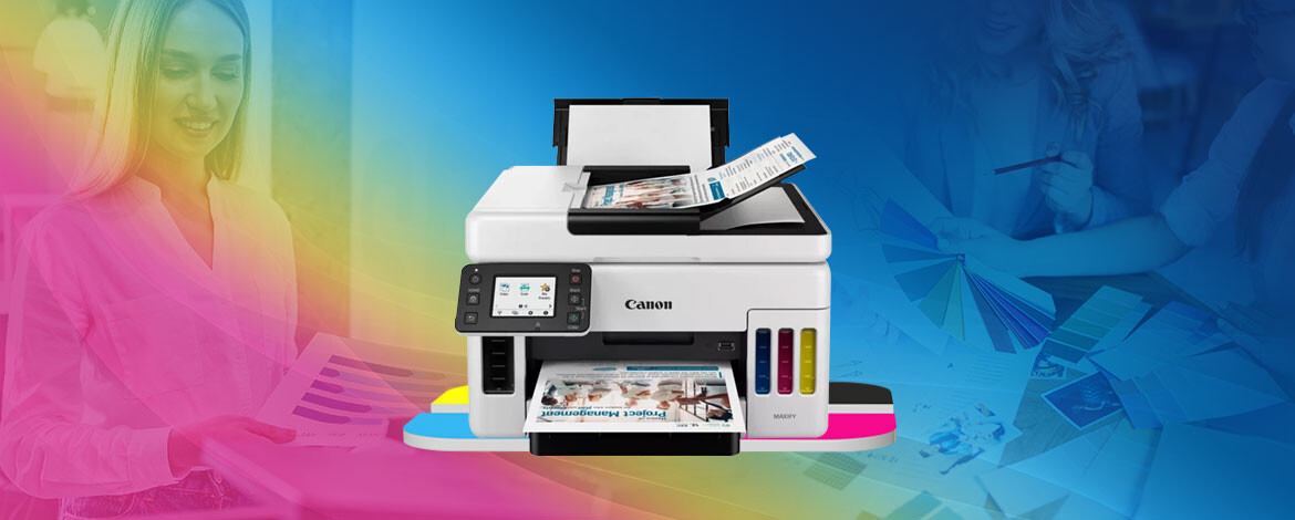 Canon Tanklı Yazılar İçin Bilgi Alabilirsiniz