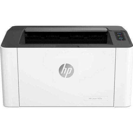Hp 4ZB78A-107W Wi-Fi Mono Lazer Yazıcı