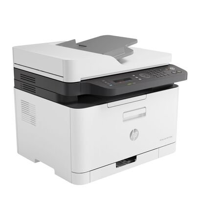 Hp 4ZB97A Color Laser MFP 179fnw Çok Fonksiyonlu Renkli Lazer Yazıcı