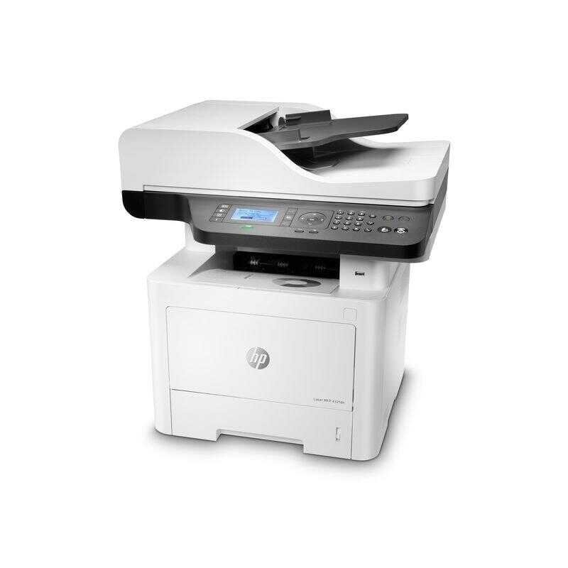 HP 7UQ76A MFP 432FDN Çok Fonksiyonlu Lazer Yazıcı