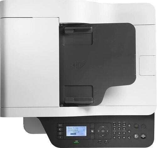 HP 7UQ76A MFP 432FDN Çok Fonksiyonlu Lazer Yazıcı