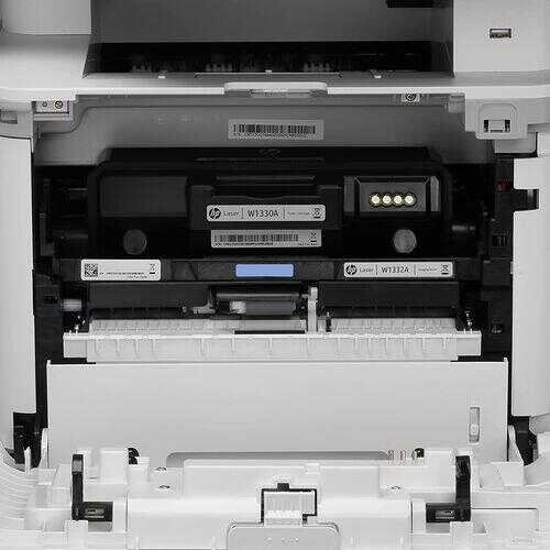 HP 7UQ76A MFP 432FDN Çok Fonksiyonlu Lazer Yazıcı