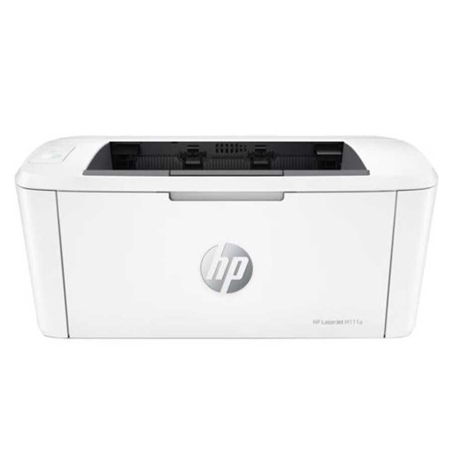 HP M111A Siyah Beyaz Tek Fonksiyonlu Lazer Yazıcı-7Md67A
