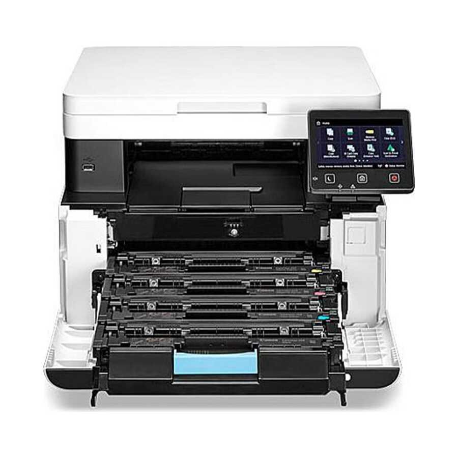 Canon İ-Sensey MF641Cw Renkli Çok Fonksiyonlu Lazer Yazıcı