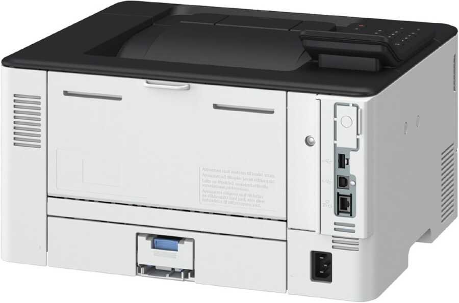 Canon i-SENSYS LBP243DW-5952C013AA Wifi Mono Lazer Yazıcı