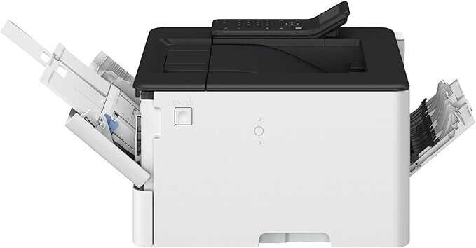 Canon i-SENSYS LBP243DW-5952C013AA Wifi Mono Lazer Yazıcı