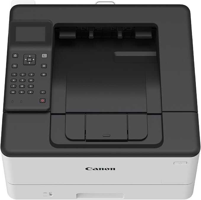 Canon i-SENSYS LBP243DW-5952C013AA Wifi Mono Lazer Yazıcı