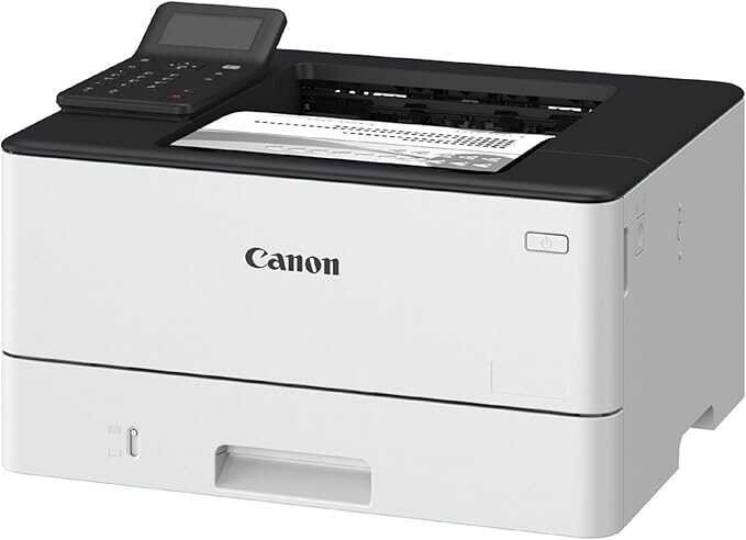Canon i-SENSYS LBP243DW-5952C013AA Wifi Mono Lazer Yazıcı