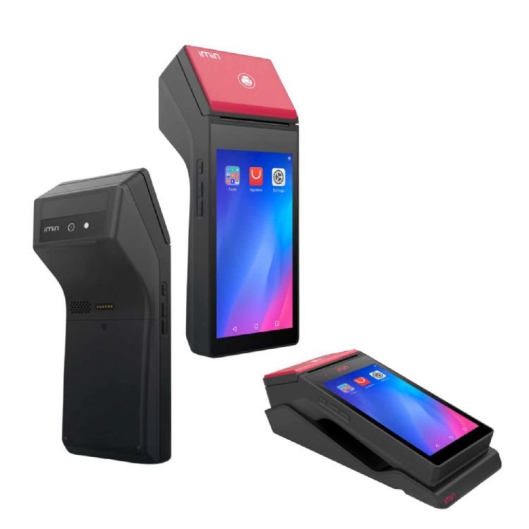 IMIN M2 Pro Android 11 Printer