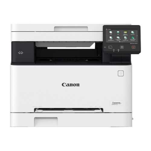 Canon i-Sensys MF651CW Wifi Çok Fonksiyonlu Renkli Lazer Yazıcı