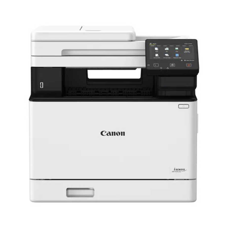 Canon i-Sensys MF752CDW Wifi Renkli Çok Fonksıyonlu Yazıcı