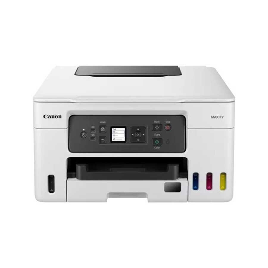Canon MAXIFY GX3040 Çok Fonksiyonlu Tanklı Yazıcı