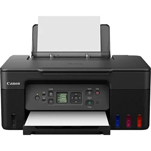 Canon Pixma G3470 Wifi Mürekkep Püskürtmeli Renkli Çok Fonksiyonlu Yazıcı