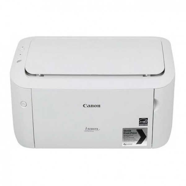 Canon i-Sensys LBP6030W Siyah Beyaz Lazer Yazıcı