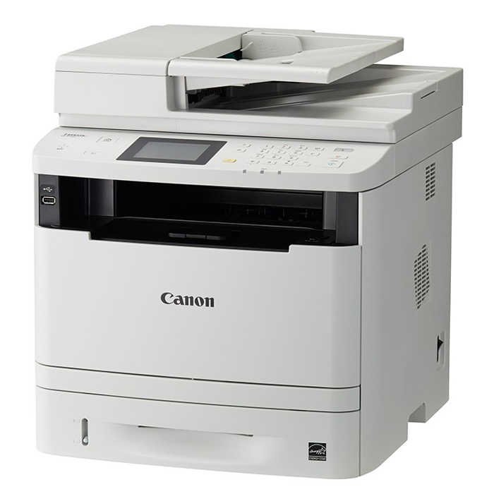 Canon İ-Sensys MF-416DW Çok Fonksiyonlu Lazer Yazıcı