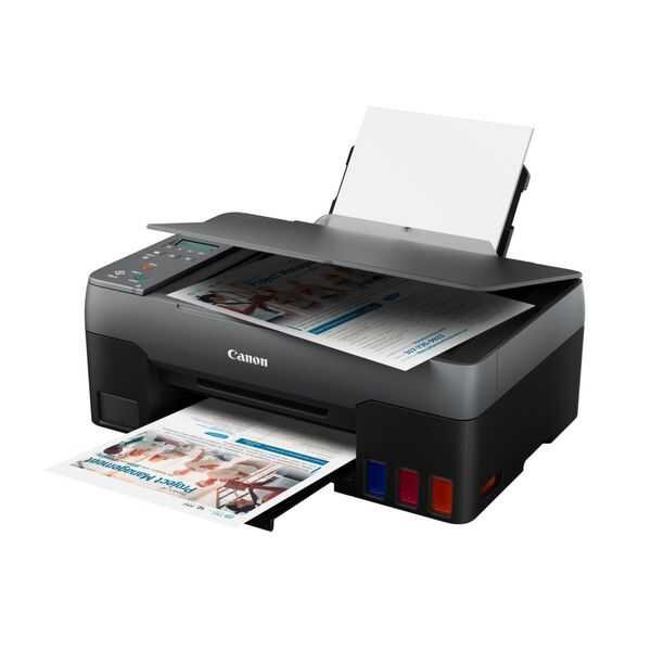 Canon Pixma G3420-4467C009(AA) Çok Fonksiyonlu Renkli Tanklı Yazıcı Ürün Kodu : T14958