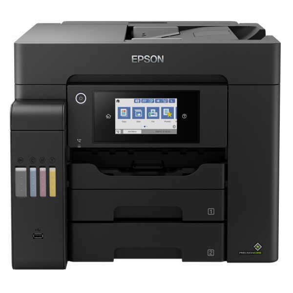 Epson EcoTank L6550 Çok Fonksiyonlu Tanklı Yazıcı