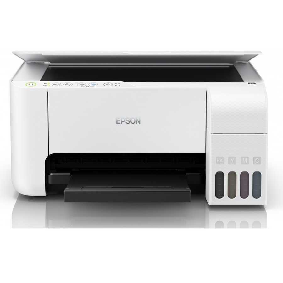 Epson EcoTank L3156-C11CG86413 Çok Fonksiyonlu Tanklı Yazıcı
