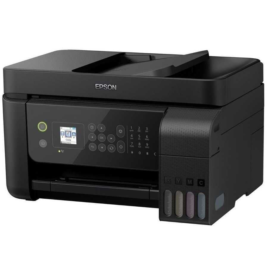 Epson EcoTank L5190-C11CG85403 Çok Fonksiyonlu Tanklı Yazıcı