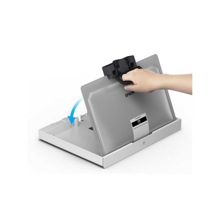 Epson WorkForce Pro WF-C5799DWF-C11CG04401 Çok Fonksiyonlu Mürekkepli Yazıcı