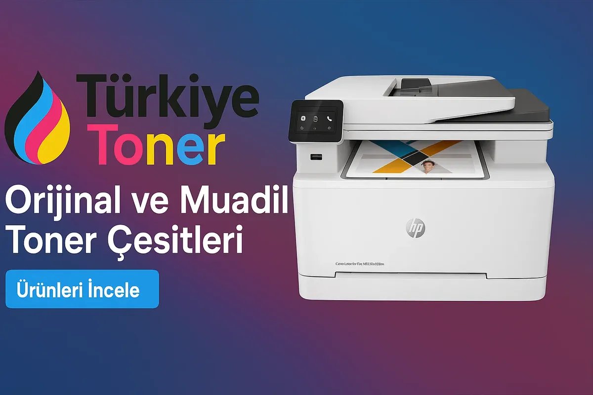 Canon C-EXV-40/ 3480B006 Muadil Toner