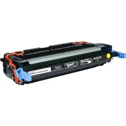 Canon CRG-717 Kırmızı Muadil Toner