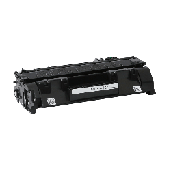 Canon CRG-717 Kırmızı Muadil Toner