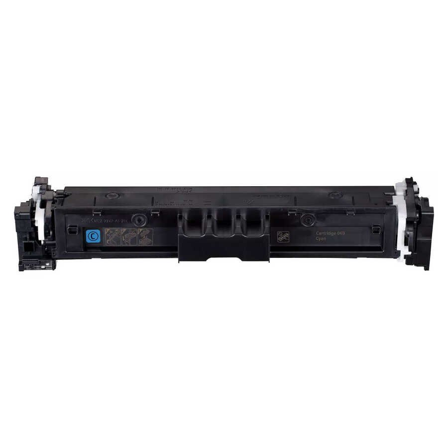 Canon CRG-069/5093C002 Chipsiz Mavi Muadil Toner