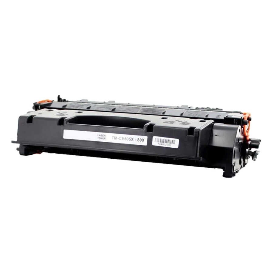 Canon CRG-719H/3480B002 Muadil Toner Yüksek Kapasiteli
