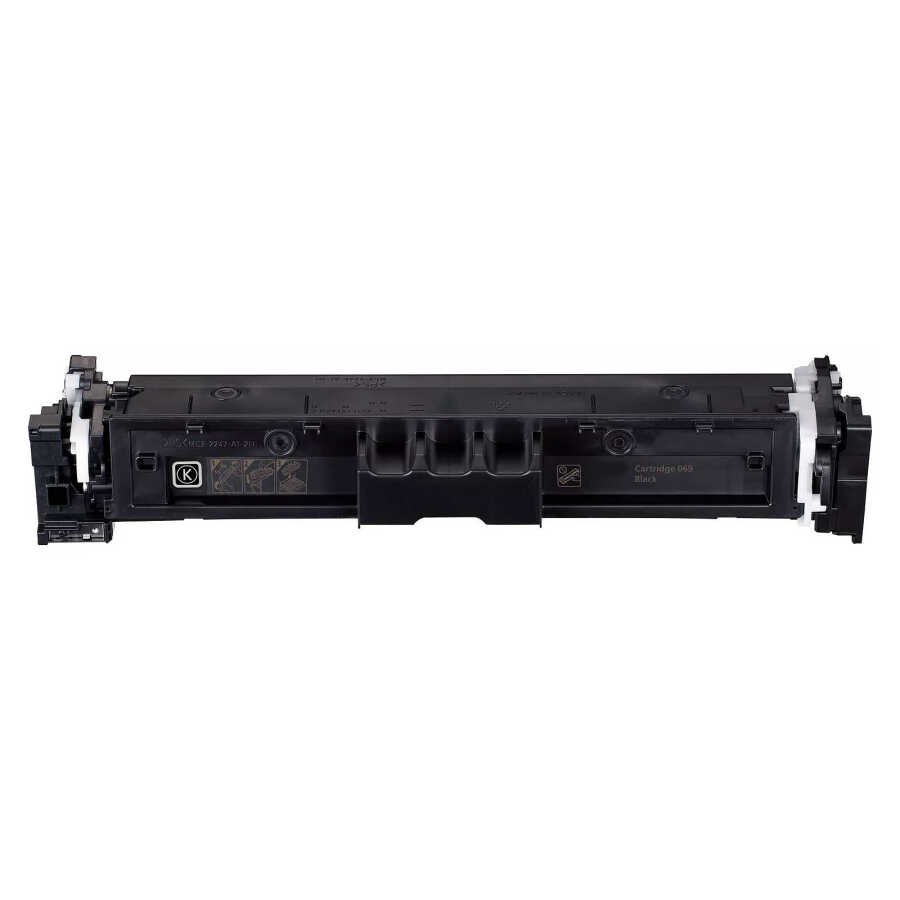 Canon CRG-069H/5098C002 Chipsiz Siyah Muadil Toner Yüksek Kapasiteli