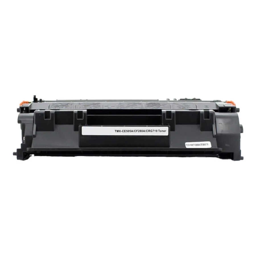 Canon CRG-719/3479B002 Muadil Toner