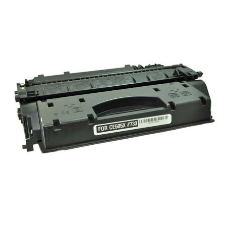 Hp 05A-CE505A Orijinal Toner