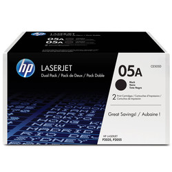 Hp 05A-CE505A Orijinal Toner