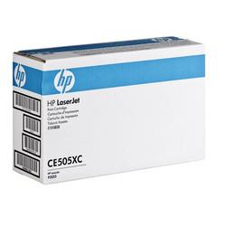 Hp 05A-CE505A Orijinal Toner