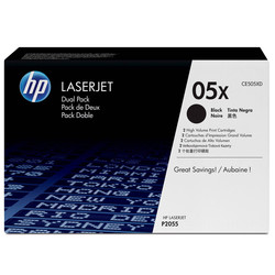 Hp 05A-CE505A Orijinal Toner