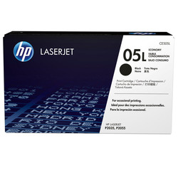 Hp 05A-CE505A Orijinal Toner