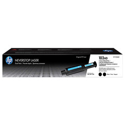 Hp 103A-W1103A Orijinal Neverstop Toner Dolum Seti