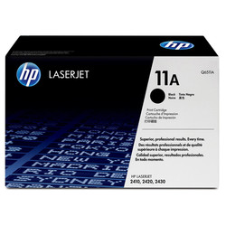 Hp 11A-Q6511A Orijinal Toner
