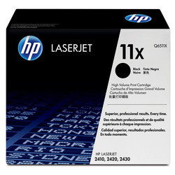 Hp 11A-Q6511A Orijinal Toner