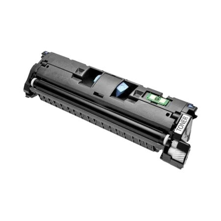 Hp 122A-Q3960A Siyah Orijinal Toner