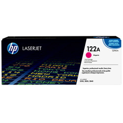 Hp 122A-Q3960A Siyah Orijinal Toner