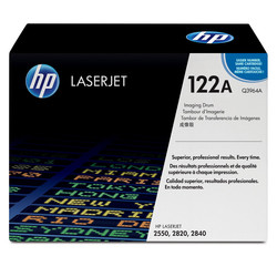 Hp 122A-Q3960A Siyah Orijinal Toner