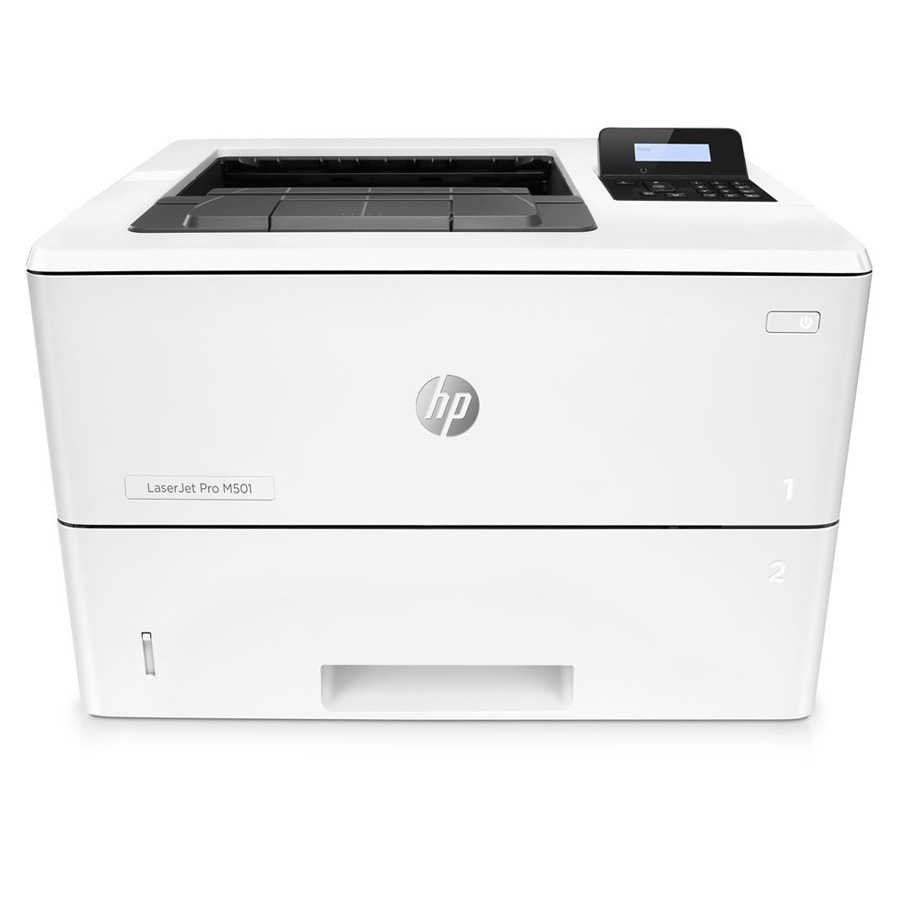 Hp J8H61A LaserJet Pro M501dn Mono Lazer Yazıcı