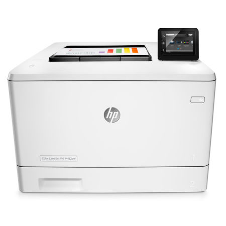 Hp 410X-CF252XM Orijinal Renkli Toner Ekonomik Paket