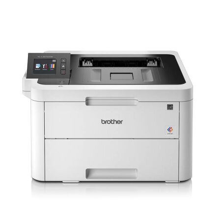 Brother HL-L3270CDW Tek Fonksiyonlu Renkli Lazer Yazıcı
