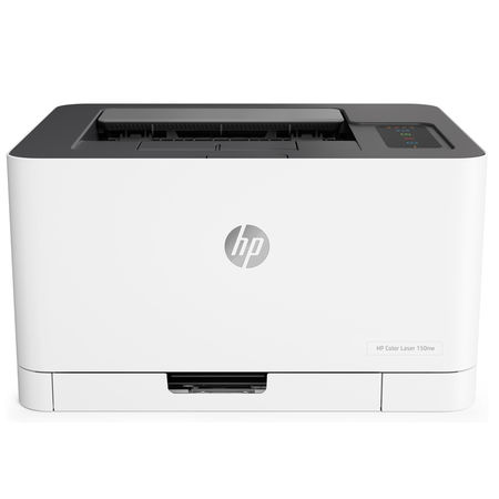 Hp 4ZB95A Color Laser 150NW Wi-Fi Renkli Lazer Yazıcı