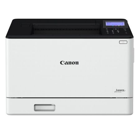 Canon i-Sensys LBP673CDW-5456C007(AA) A4 Renkli Lazer Yazıcı