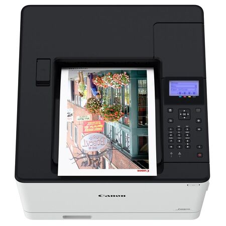 Canon i-Sensys LBP673CDW-5456C007(AA) A4 Renkli Lazer Yazıcı