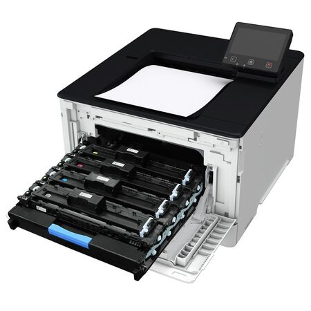 Canon i-Sensys LBP673CDW-5456C007(AA) A4 Renkli Lazer Yazıcı