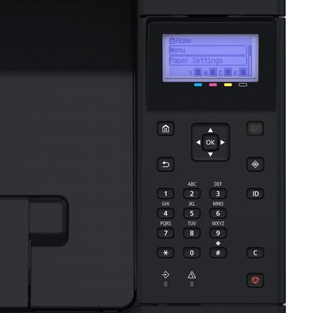 Canon i-Sensys LBP673CDW-5456C007(AA) A4 Renkli Lazer Yazıcı
